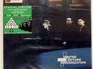 UNITED FUTURE ORGANIZATION SAME BROWNSWOOD PHJL1 JAPAN VINYL LP