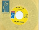 Soul Children (The):Give 'em love/Move over:US Stax:DJ:Northern Soul