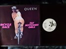 QUEEN BICYCLE RACE 1978 PROMO 12