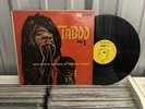 Arthur Lyman   Taboo Vol.2   LP   1st Press   Vinyl   Exotica