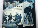 The FINE ARTS Quartet Complete Quartets of BELA BARTOK 3xLP Classical   a6319