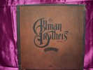 The Allman Brothers Band - 