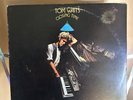Tom Waits Closing Time Asylum Vinyl LP VG/VG+