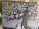 J Mascis Tied To A Star  Vinyl LP 2014 Sub Pop Colored Vinyl Spusta Art NM/NM