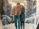 Bob Dylan The Freewheelin' OG CL 1986 Mono Vinyl VG Cover/NM Vinyl
