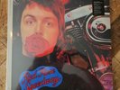 Paul McCartney & Wings-Red Rose Speedway-180G Vinyl - DOUBLE LP- SEALED MINT