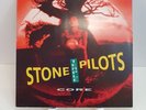 Stone Temple Pilots Core Vinyl Record 1992 First Pressing (Germany) 7567-82418-1