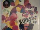Face to Face by The Kinks (50th Anniversary 180g vinyl), 2015, Sanctuary 0922