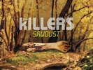 The Killers - Sawdust - New Vinyl Record LP - NEW SEALED