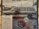 The Black Keys – El Camino, Nonesuch – 530454-1 2012