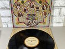 LYNYRD SKYNYRD SECOND HELPING Vinyl MCA 3020 LP 1974 Sweet Home Alabama VG/VG+