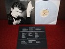 DAVID BOWIE Heroes LP 1977 RCA 1st Press + INSERT  EARLIEST EVER  LAMINATED