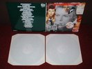 DAVID BOWIE ChangesBowie LP 1990 EMI 1st Press + INNER  1/1/1/1  MINT