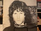The Doors RARE Vinyl Live Concert Miami, Paris Jim Morrison Arrested  2xLP = VG+