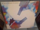 Brian Eno /David Byrne My Life In The Bush Of Ghosts EGLP48 UK vinyl