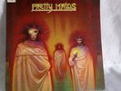#141#  LP Pretty Maids - Pretty Maids - Mini Lp