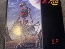 The Time Frequency - EP - Used Vinyl Record 12inch