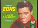 Elvis Presley – Fun In Acapulco – FTD Limited Edition - 2x 180-Gram Vinyl LP
