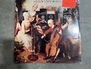 ANDREW LLOYD WEBBER Variations sealed LP Sample Copy