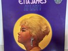 Etta James - At Last  - Chess (Original Masters) CH-9266 Vinyl Album