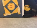 Jurassic 5  Jurassic 5 EP Rumble/Pickininny Records 1997 US Original (NM/NM)