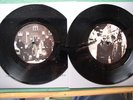 U2:  15 PROMO RECORDS THE BEST OF 1990-2000 / THE B SIDES     CON EX