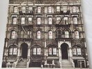 Led Zeppelin - Physical Graffiti - Double Vinyl Record LP / Album - German