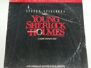 Steven Spielberg - Young Sherlock Holmes 1985 Vinyl/LP/Schallplatte