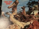 TOE FAT-TWO-RARE  1970 ITALIAN PRESS HEAVY PSYCH LP  “Red” 1830 2-1–71