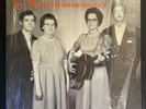 The Christianaires - Gonna Move Lp rare WV Xian Gospel vg+
