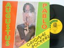 Augustus Pablo         Original Rockers        NM # 70