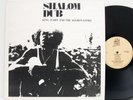 King Tubby and the Aggrovators       Shalom Dub      NM # 70