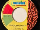 GARAGE PSYCH The Haunted LAND OF MAKE BELIEVE Trans World 45 rare Canadian