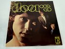 The Doors Self Titled Debut Vinyl LP  1967  Elektra EKS-74007