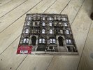 Led Zeppelin Physical Graffiti 180g 40th Anniversary Edition DOUBLE LP Vinyl