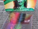 Kylie Minogue Tension Pop-up Shop Exclusive Clear Numbered Vinyl