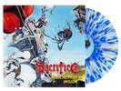 Sacrifice Apocalypse Inside LP Death sodom razor heavy metal thrash speed