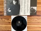 Don Henley: End Of The Innocence LP Vinyl US 1989 Geffen OG 1st Press NM Shrink