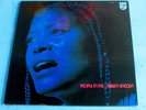 Abbey Lincoln - People in Me Japan Philips RJ-5100 Vinyl LP