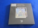 Led Zeppelin 4xLP 180gm Song remains the same (+28page book) FACTORY SEALED