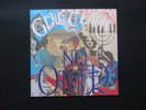 Gene Clark LP No other (Orig 1974 USA Asylum 7E1016) Byrds +Lyrics+Poster NM/EX+