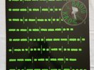 ROGER WATERS - Radio K.A.O.S. / EX/ LP, Album, EMI ‎– 1C 064-24 0783 1