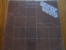 BRUTON MUSIC “ COMEDY “ [ BRF1 ] Vinyl LP