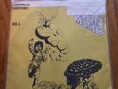 BRUTON MUSIC “ CHILDHOOD FANTASIES “ [ BRE4 ] Vinyl LP