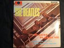 The Beatles Please Please Me (1st Pressing Mono Gold, Dick James, VG+ Vinyl) LP