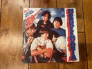 The Monkees Monkeemania 40 Timeless hits Vinyl LP Arista 1979 VINYL RECORD 12