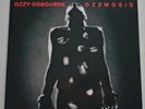 OZZY OSBOURNE Ozzmosis COLOR 2 LP Vinyl New