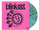 Blink 182 - One More Time ELECTRIC SMOKE vinyl SOLD OUT pre-order Rare spotify