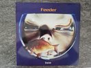 Feeder - Swim 12 Inch Vinyl LP from 1996 - RARE and never played