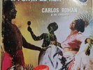 Carlos Roman y Su Conjunto -A Punta de Ron-en bucaramanga-charanga-promo-MP3-